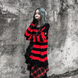 Maglione Cosplay Freddy Krueger