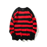 Maglione Cosplay Freddy Krueger