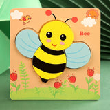 PUZZLE BEBE | Primapuzzle Mon 1er jeu de casse-tête