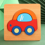 PUZZLE BEBE | Primapuzzle Mon 1er jeu de casse-tête