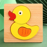 PUZZLE BEBE | Primapuzzle Mon 1er jeu de casse-tête