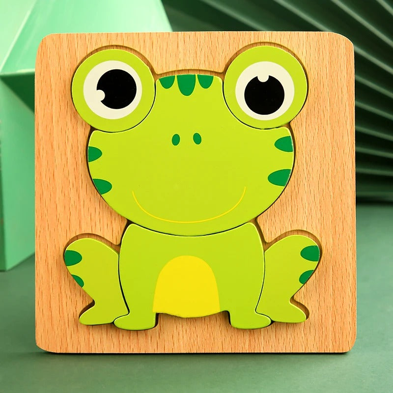 PUZZLE BEBE | Primapuzzle Mon 1er jeu de casse-tête