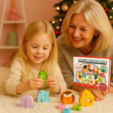 Puzzle en bois alphabet – ABCPlay