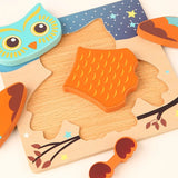 PUZZLE BEBE | Primapuzzle Mon 1er jeu de casse-tête