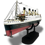 Puzzle Métal 3D Bateau Titanic