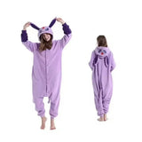 Pyjama Pokemon Cosplay Unisexe