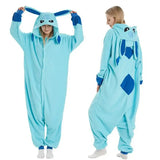 Pyjama Pokemon Cosplay Unisexe