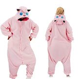 Pyjama Pokemon Cosplay Unisexe