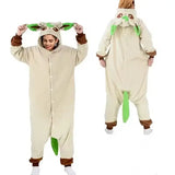 Pyjama Pokemon Cosplay Unisexe