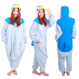 Pyjama Pokemon Cosplay Unisexe