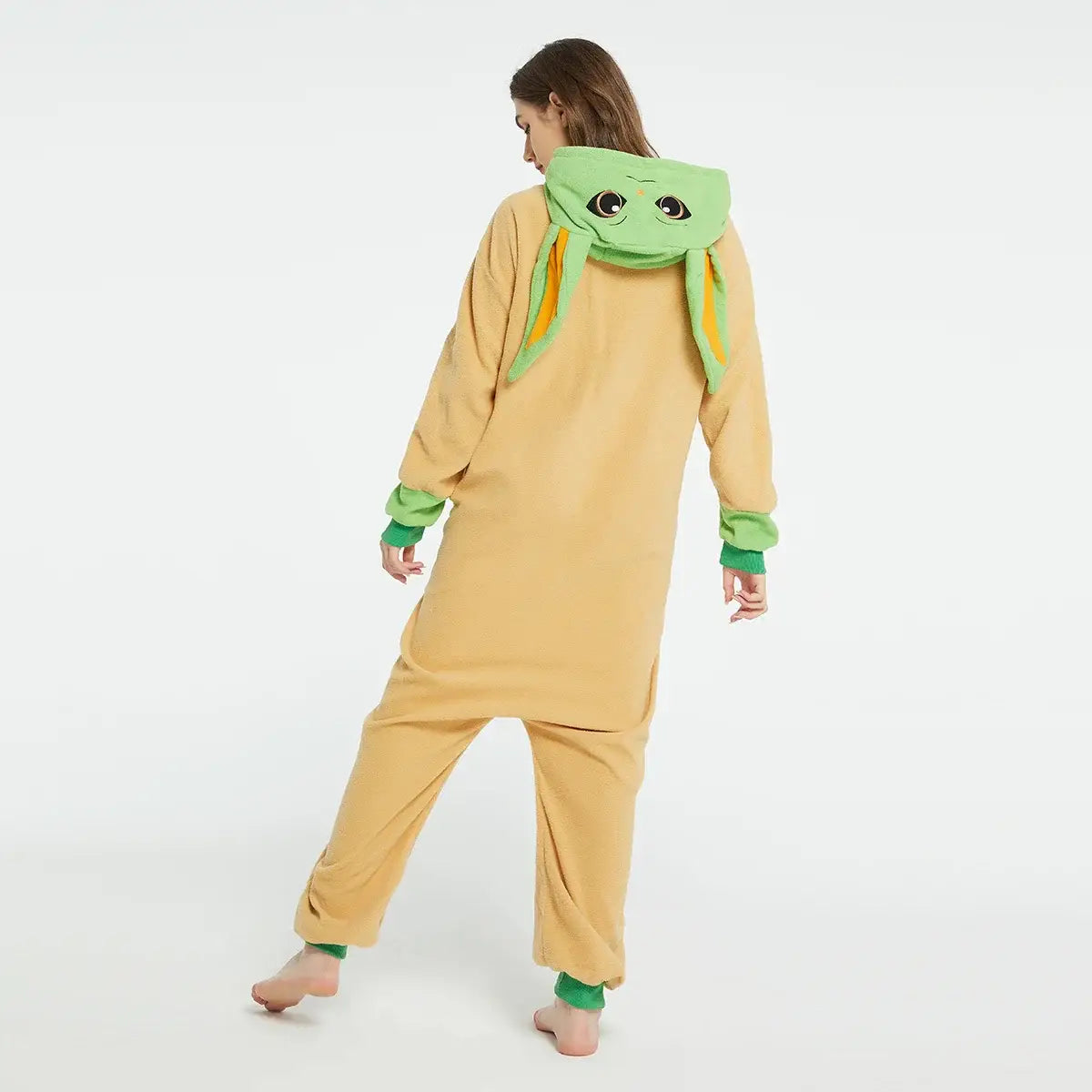 Pyjama The Mandalorian Bébé Yoda
