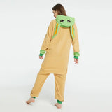 Pyjama The Mandalorian Bébé Yoda