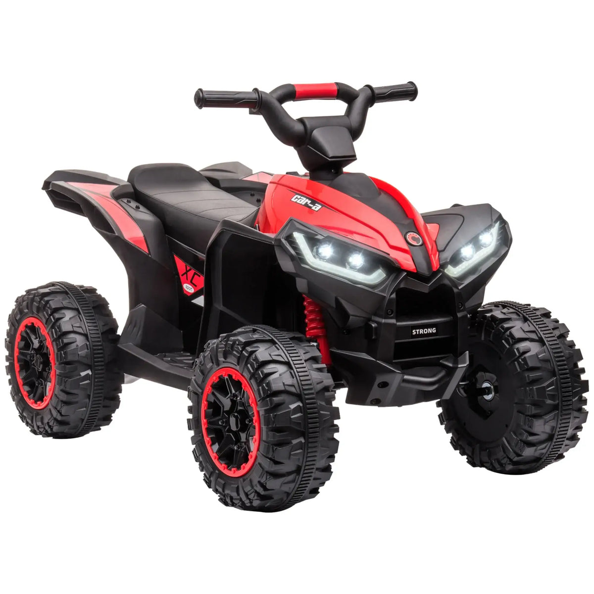 Quad électrique 12V pour enfants