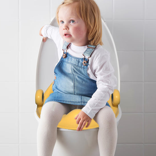 Rehausseur pour toilette | RaccoonTrainer