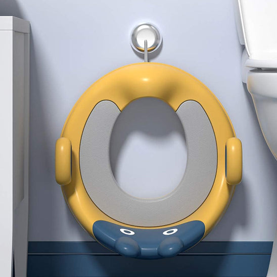 Rehausseur pour toilette | RaccoonTrainer
