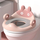 Rehausseur pour toilette | RaccoonTrainer
