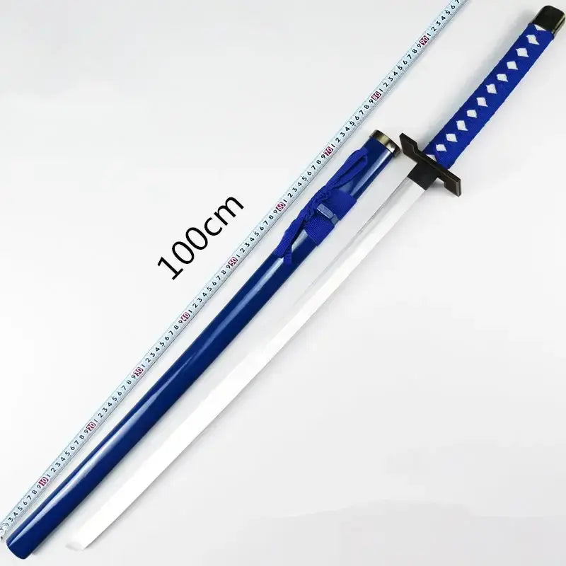 Réplique de Zanpakutoh Pantera Grimmjow Jaggerjack