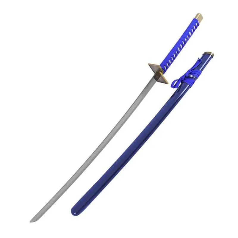 Réplique de Zanpakutoh Pantera Grimmjow Jaggerjack