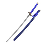 Réplique de Zanpakutoh Pantera Grimmjow Jaggerjack