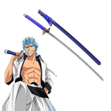 Réplique de Zanpakutoh Pantera Grimmjow Jaggerjack