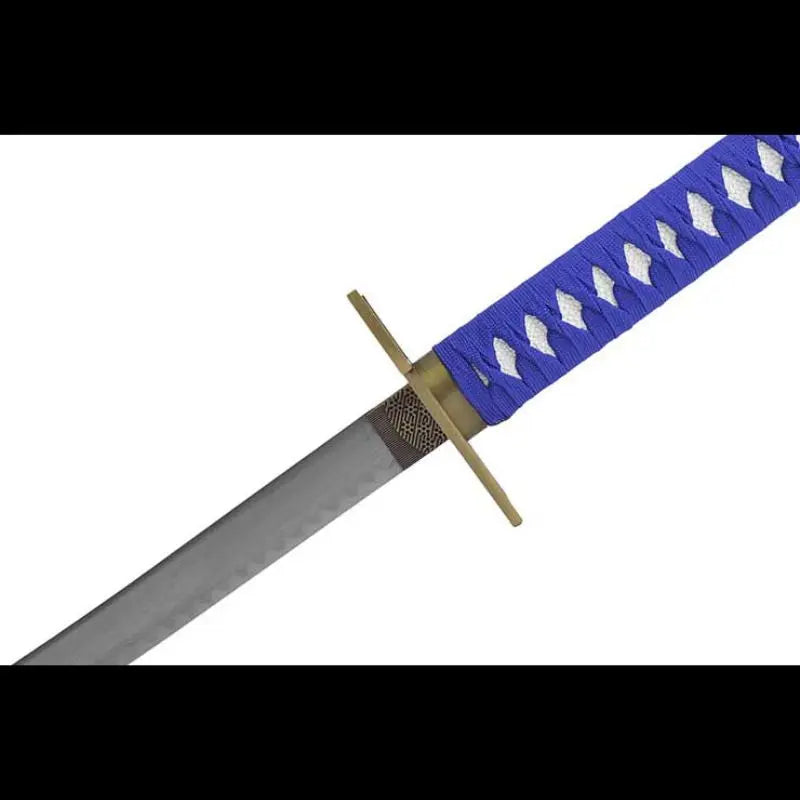 Réplique de Zanpakutoh Pantera Grimmjow Jaggerjack