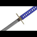 Réplique de Zanpakutoh Pantera Grimmjow Jaggerjack