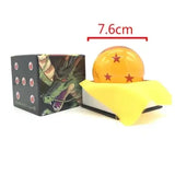 Réplique des Boules de Cristal Dragon Ball Z