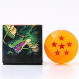 Réplique des Boules de Cristal Dragon Ball Z