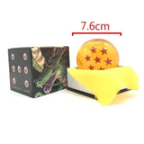 Réplique des Boules de Cristal Dragon Ball Z