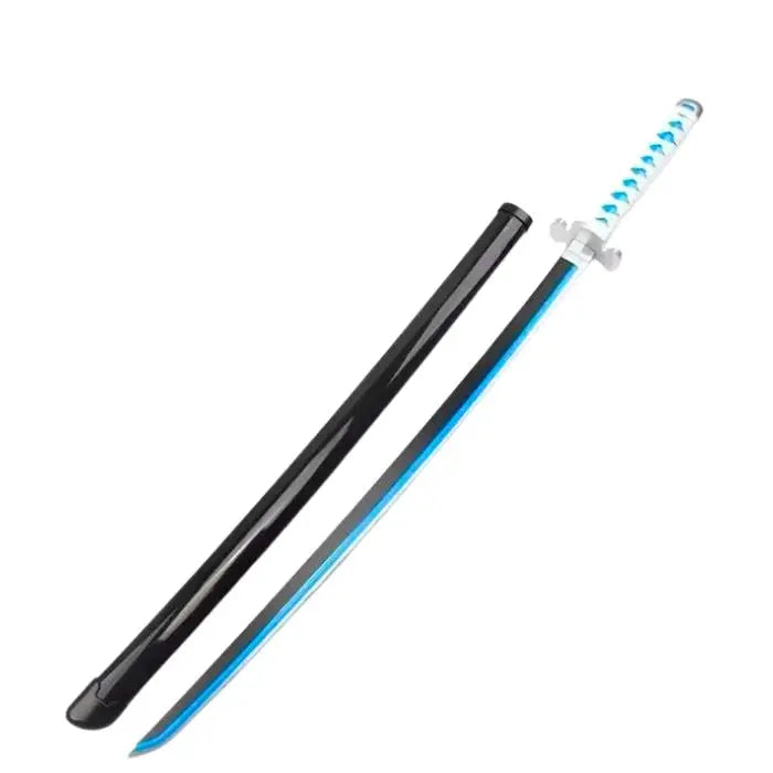 Réplique Nichirin Katana Tanjirô Kamado Demon Slayer