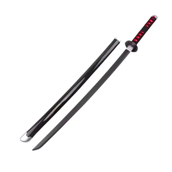 Réplique Nichirin Katana Tanjirô Kamado Demon Slayer