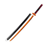 Réplique Nichirin Katana Tanjirô Kamado Demon Slayer