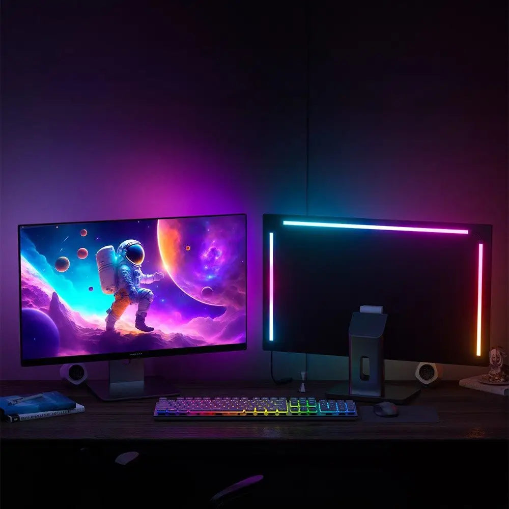 Rétroéclairage TV Ecran PC