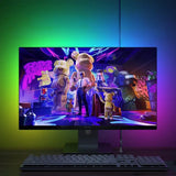 Rétroéclairage TV Ecran PC