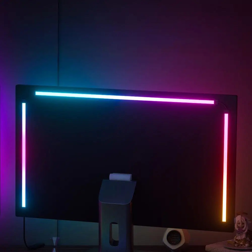 Rétroéclairage TV Ecran PC