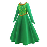 Robe Princesse Fiona Shrek