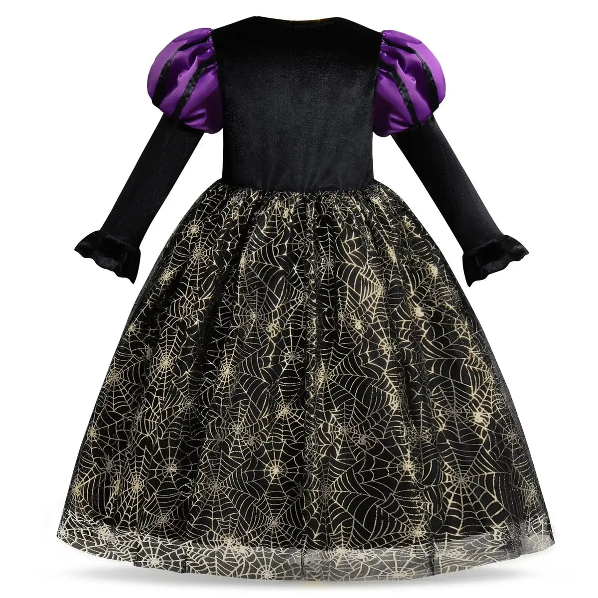 Robe Princesse Gothic Halloween