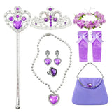Robe Princesse Sofia