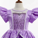 Robe Princesse Sofia