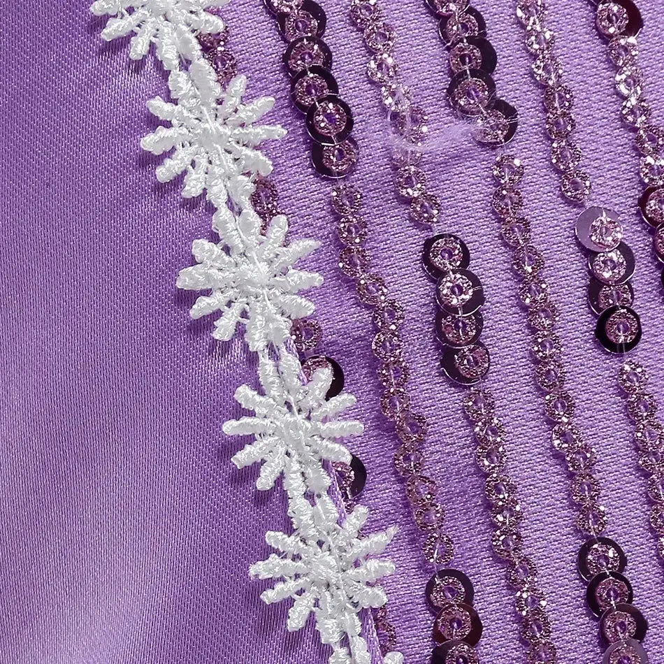 Robe Princesse Sofia