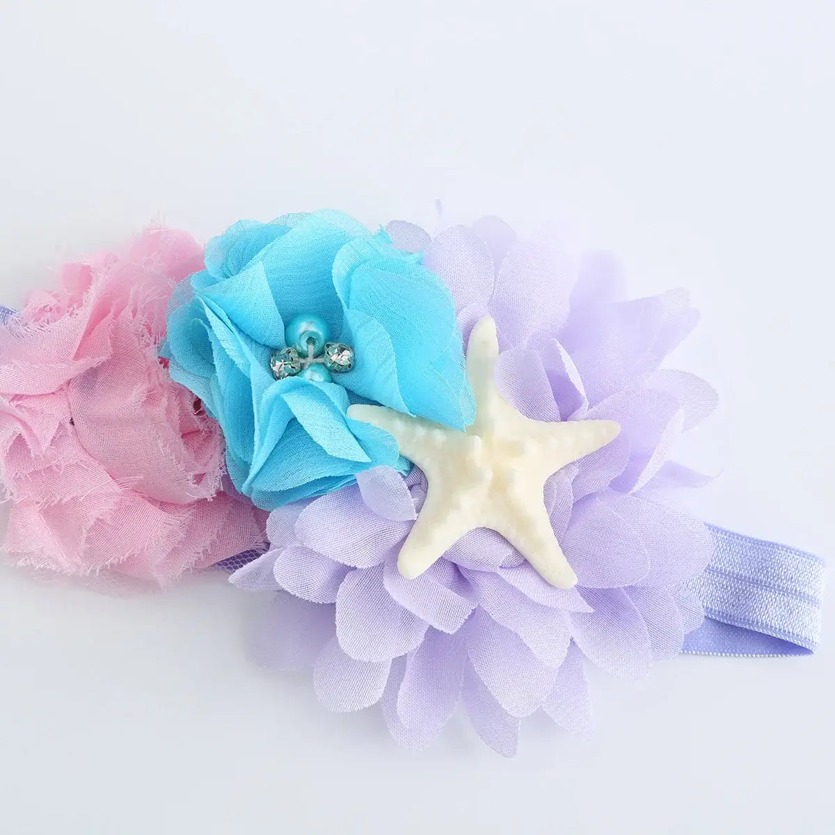 Robe Tutu Sirène Ariel Pastel