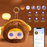 Robot en peluche intelligent IA