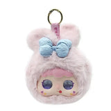Robot en peluche intelligent IA