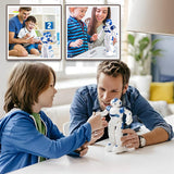 Jouet robot/ RoboJoy