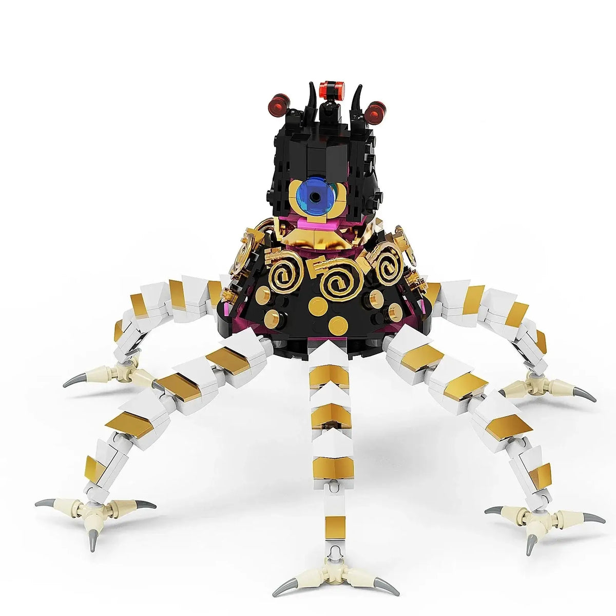 Jeux de construction Robot Gardien Breath of the wild