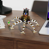 Jeux de construction Robot Gardien Breath of the wild