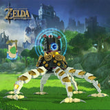 Jeux de construction Robot Gardien Breath of the wild