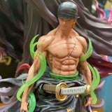 Figurine Roronoa Zoro ange de la mort Figurine One Piece