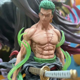 Figurine Roronoa Zoro ange de la mort Figurine One Piece