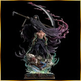 Figurine Roronoa Zoro ange de la mort Figurine One Piece